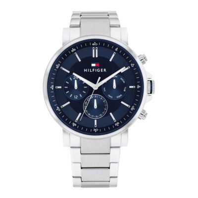 Tommy hilfiger tyson vyriškas laikrodis