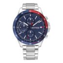 Tommy hilfiger vyriškas laikrodis bank 1791718