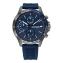 Tommy hilfiger vyriškas laikrodis bank 1791721