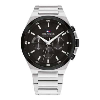 Vyriškas tommy hilfiger dexter laikrodis