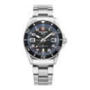 Swiss alpine military vyriškas laikrodis 7029.1135sam