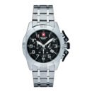 Swiss alpine military 7063.9137sam vyriškas chronografinis laikrodis