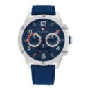 Tommy hilfiger blaze vyriškas laikrodis