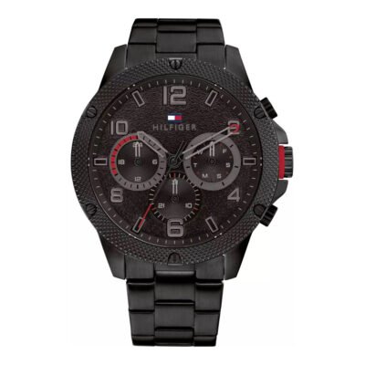Tommy hilfiger blaze vyriškas laikrodis