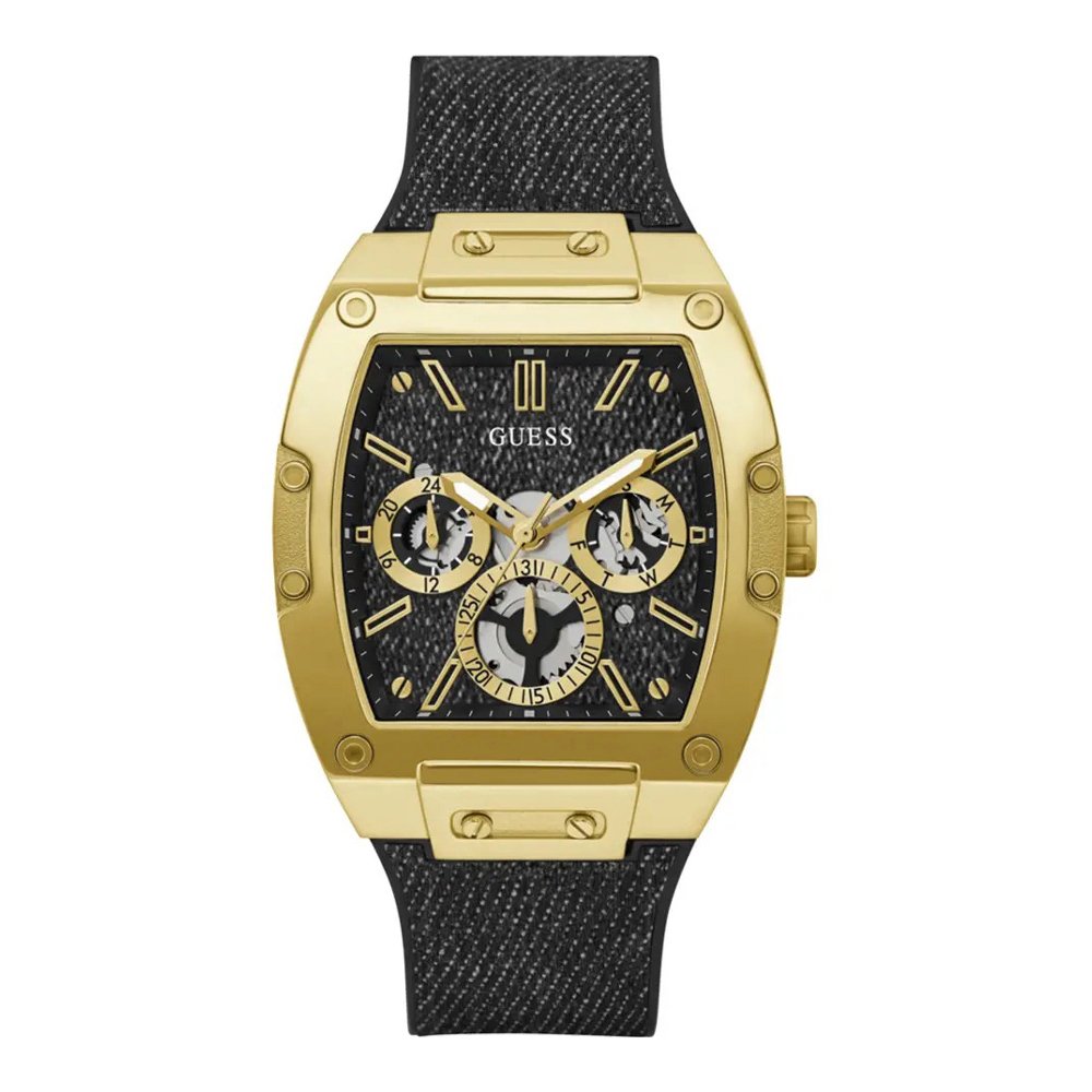 Guess phoenix vyriškas laikrodis gw0786g1