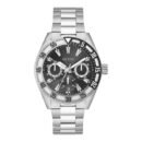 Vyriškas guess letterman laikrodis gw0904g1