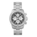 Vyriškas plein sport hurricane psdba0823 chronografas