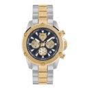 Vyriškas plein sport hurricane psdba1324 chronografas