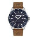 Vyriškas timberland lehighton laikrodis