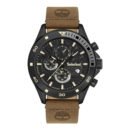 Vyriškas timberland wakeda chronografas