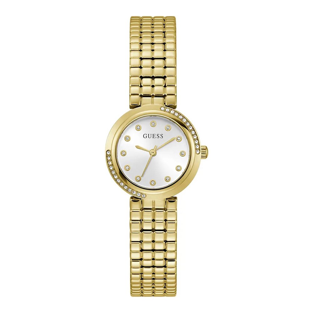 Guess clara gw0930l2 moteriškas laikrodis
