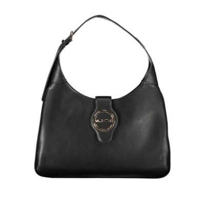 Nero Polyurethane Women's Bag