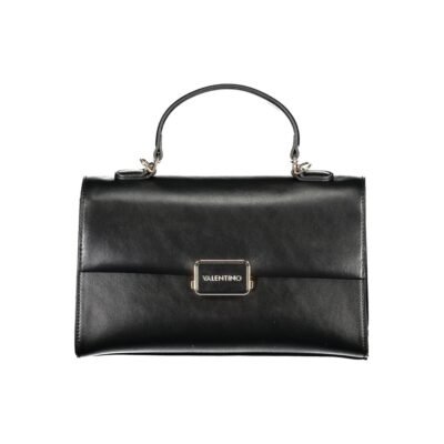 Nero Polyurethane Women's Bag