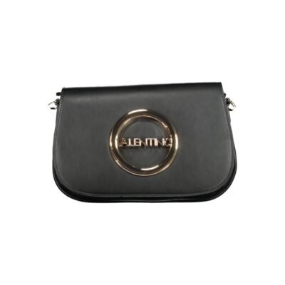Nero Polyurethane Women's Bag