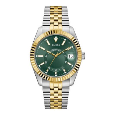 Guess jaden vyriškas laikrodis gw0977g4