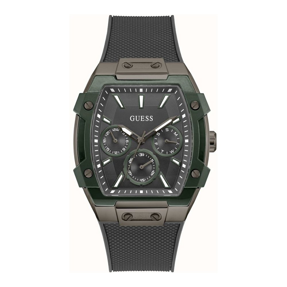 Vyriškas guess phoenix gw0956g3 laikrodis