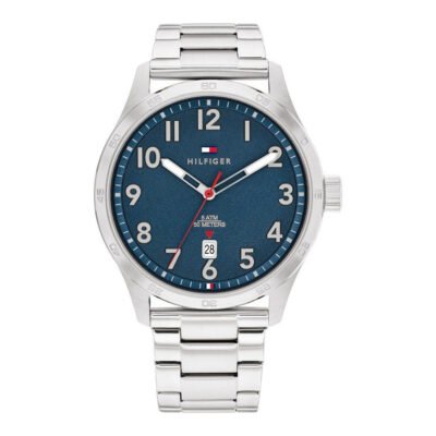 Tommy hilfiger forrest vyriškas laikrodis