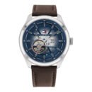 Vyriškas tommy hilfiger oliver automatinis laikrodis