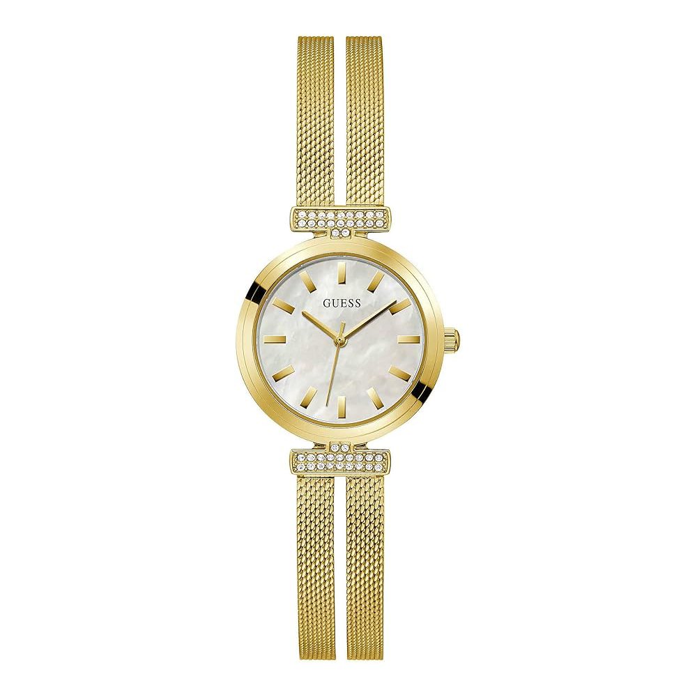 Guess array moteriškas laikrodis gw0471l2