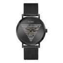 Guess idol vyriškas laikrodis gw0502g2