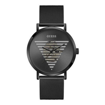 Guess idol vyriškas laikrodis gw0502g2