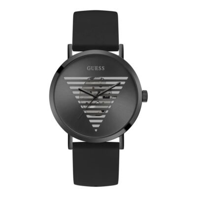 Guess idol vyriškas laikrodis gw0503g3