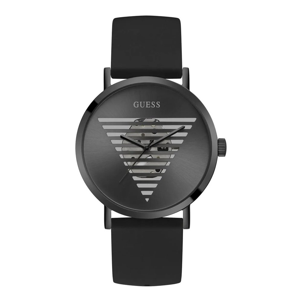Guess idol vyriškas laikrodis gw0503g3