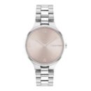Calvin klein timeless moteriškas laikrodis