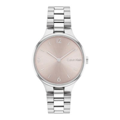Calvin klein timeless moteriškas laikrodis
