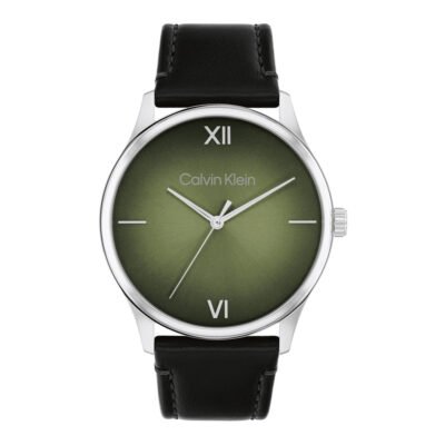 Calvin klein accent vyriškas laikrodis