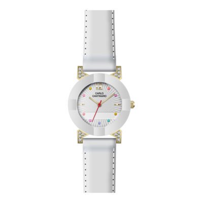 Carlo Cantinaro CC3025 Ladies Watch