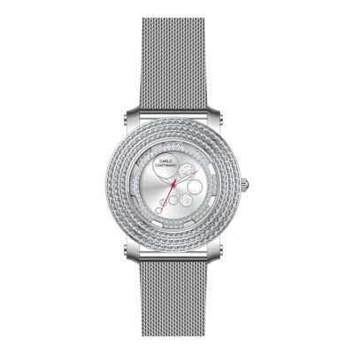 Carlo Cantinaro CC3029 Ladies Watch