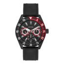 Vyriškas guess letterman laikrodis gw0903g2