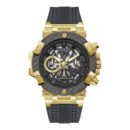 Guess carbon vyriškas laikrodis gw0486g2
