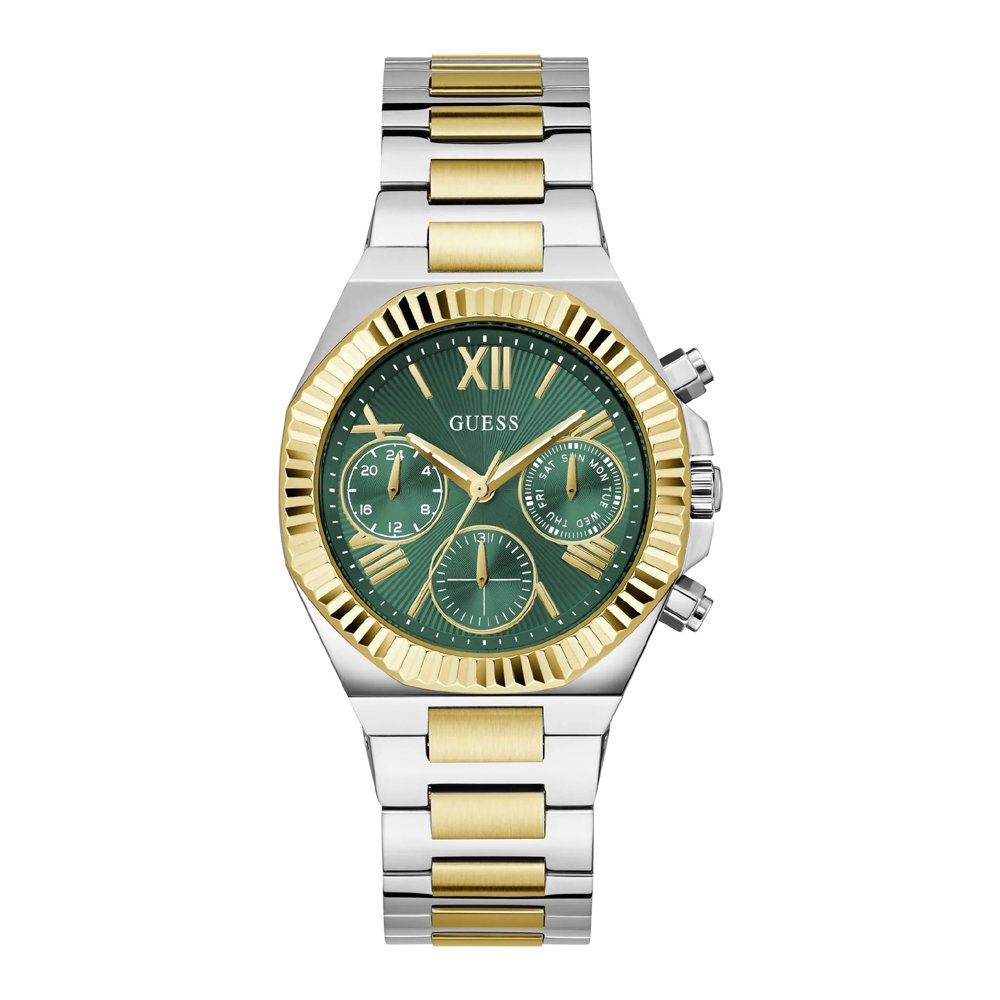 Guess equality moteriškas laikrodis gw0769l4