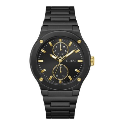 Vyriškas guess jet gw0795g3 laikrodis