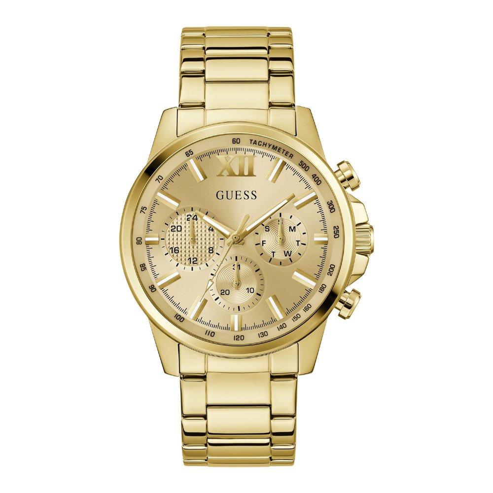 Guess walker gw0900g2 vyriškas laikrodis