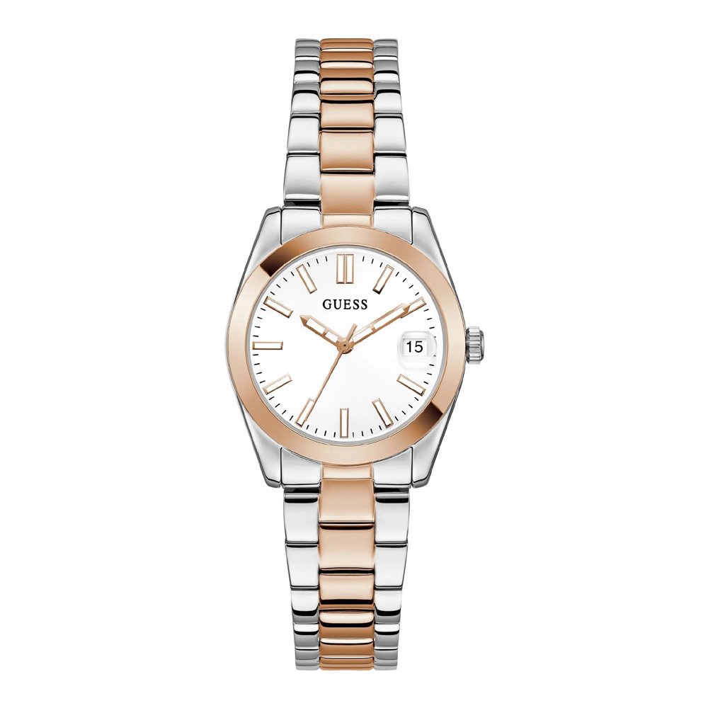 Guess alice moteriškas laikrodis gw0934l6