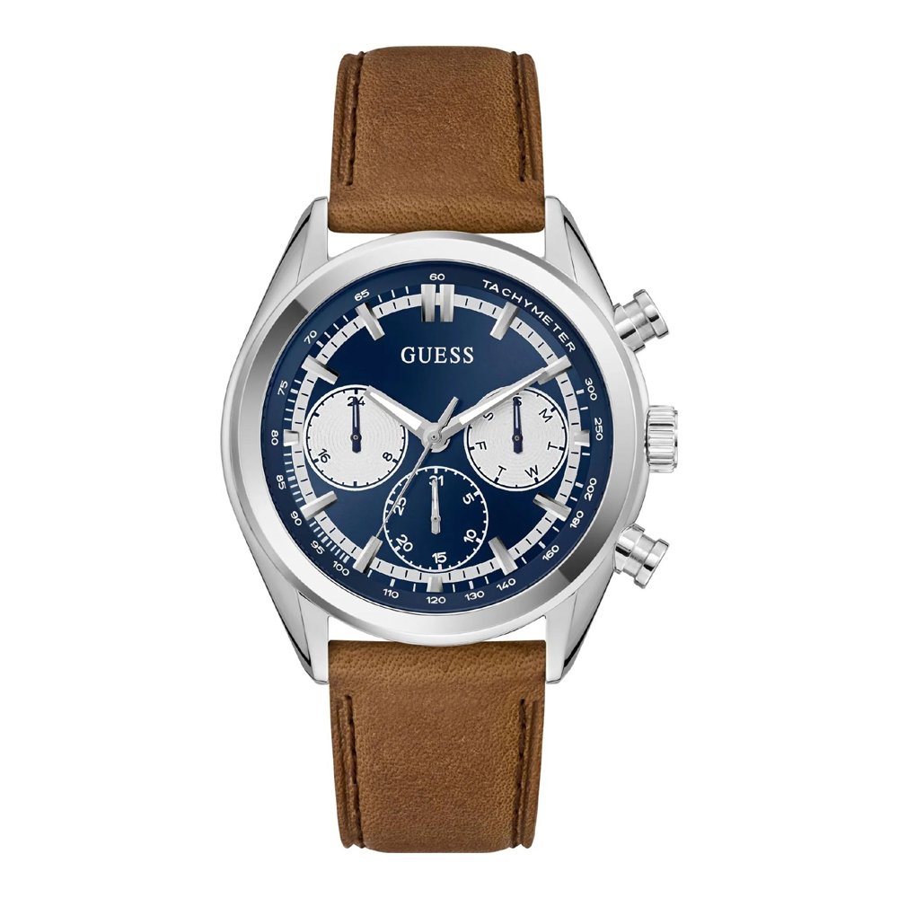 Vyriškas guess dawson laikrodis gw0972g1