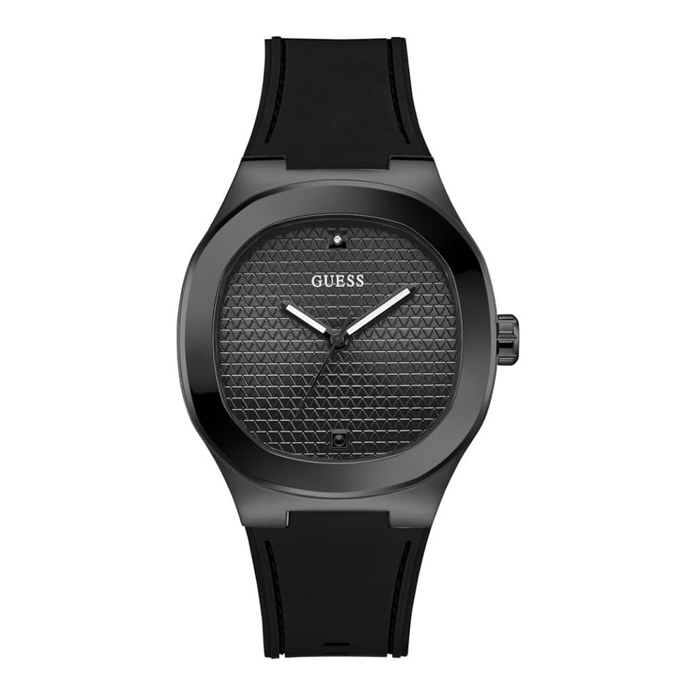 Guess headline vyriškas laikrodis gw1005g3