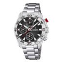 Festina junior vaikų chronografinis laikrodis