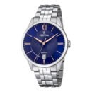 Festina classics vyriškas laikrodis f20425/5