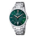 Festina classics vyriškas laikrodis f20425/7