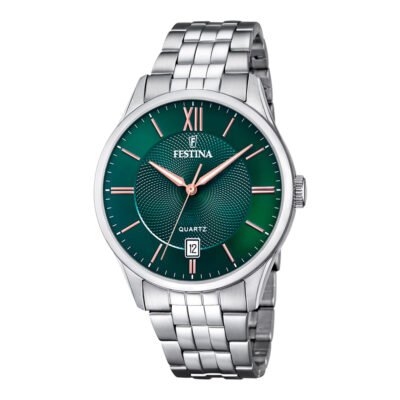 Festina Classics F20425/7 Men's Watch