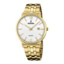 Festina klasikinis vyriškas laikrodis f20513/2