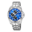 Festina sport vyriškas daugiafunkcis laikrodis