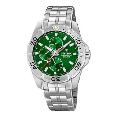 Festina Sport F20445/7 Men's Watch Multifunctional