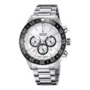 Festina vyriškas keramikinis chronografinis laikrodis