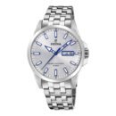Festina classics vyriškas daugiafunkcis laikrodis