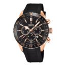 Festina vyriškas keramikinis chronografinis laikrodis f20516/2
